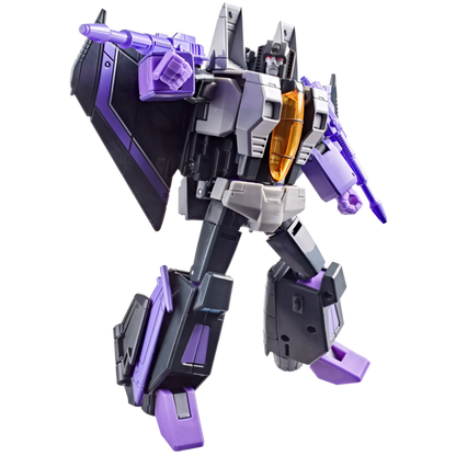 Transformers Studio Series The Transformers: The Movie Voyager Class Skywarp