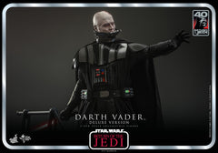 Pre-Order: DARTH VADER™ (DELUXE VERSION) (RETURN OF THE JEDI 40TH ANNIVERSARY COLLECTION