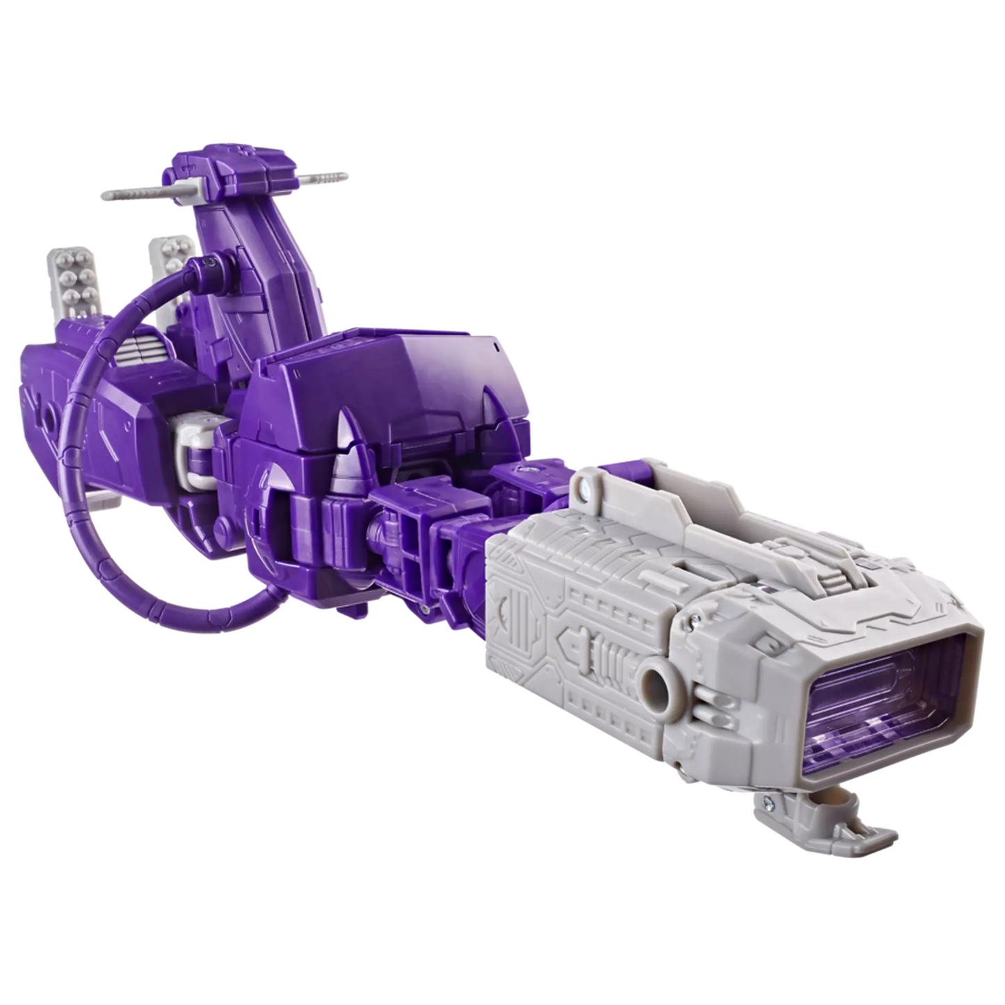 Transformers Studio Series The Transformers: The Movie Voyager Class Shockwave