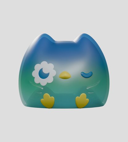 Kairos the Owl Blind Box