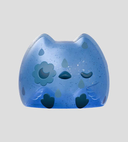 Kairos the Owl Blind Box