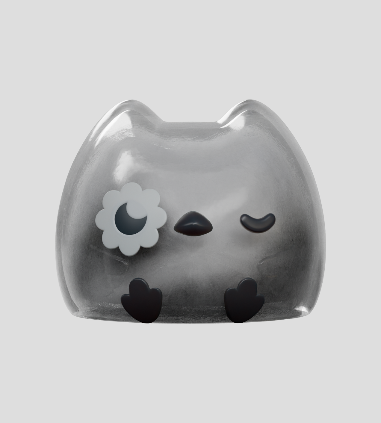 Kairos the Owl Blind Box