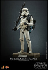 Pre-Order: SANDTROOPER SERGEANT™ Sixth Scale Figure by Hot Toys