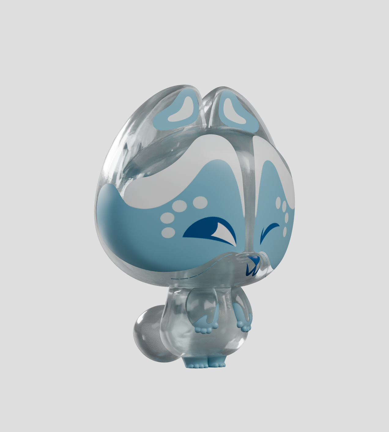 Creative Dump Blind Box
