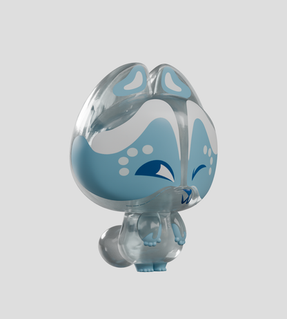 Creative Dump Blind Box