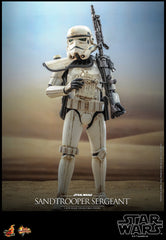 Pre-Order: SANDTROOPER SERGEANT™ Sixth Scale Figure by Hot Toys