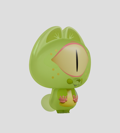 Creative Dump Blind Box