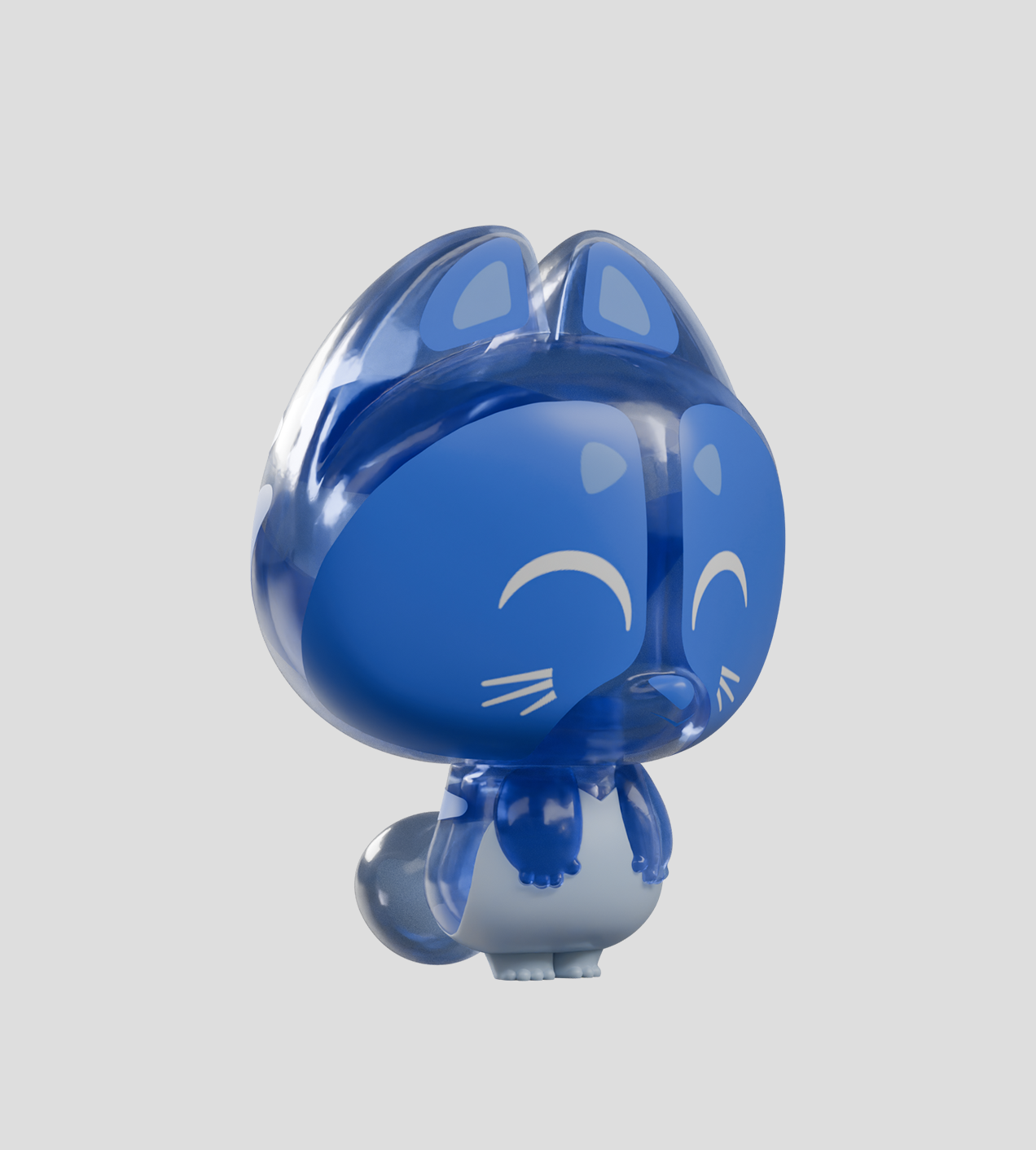 Creative Dump Blind Box