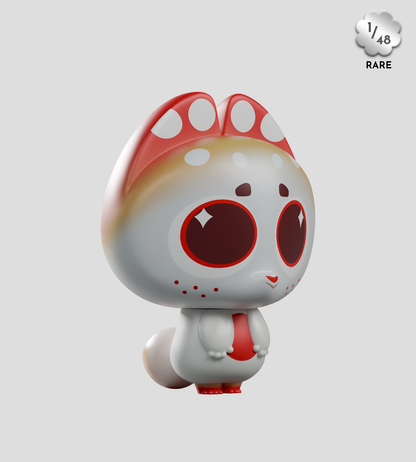 Creative Dump Blind Box