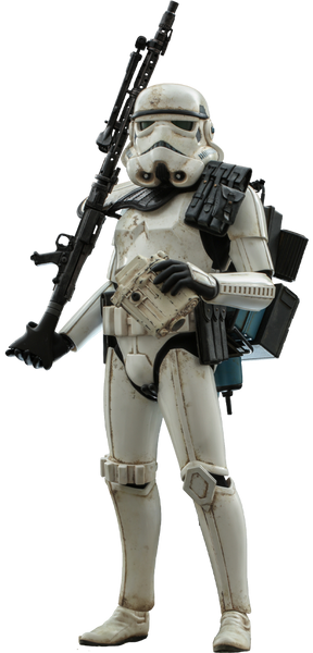 Pre-Order: SANDTROOPER SERGEANT™ Sixth Scale Figure by Hot Toys