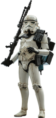 Pre-Order: SANDTROOPER SERGEANT™ Sixth Scale Figure by Hot Toys