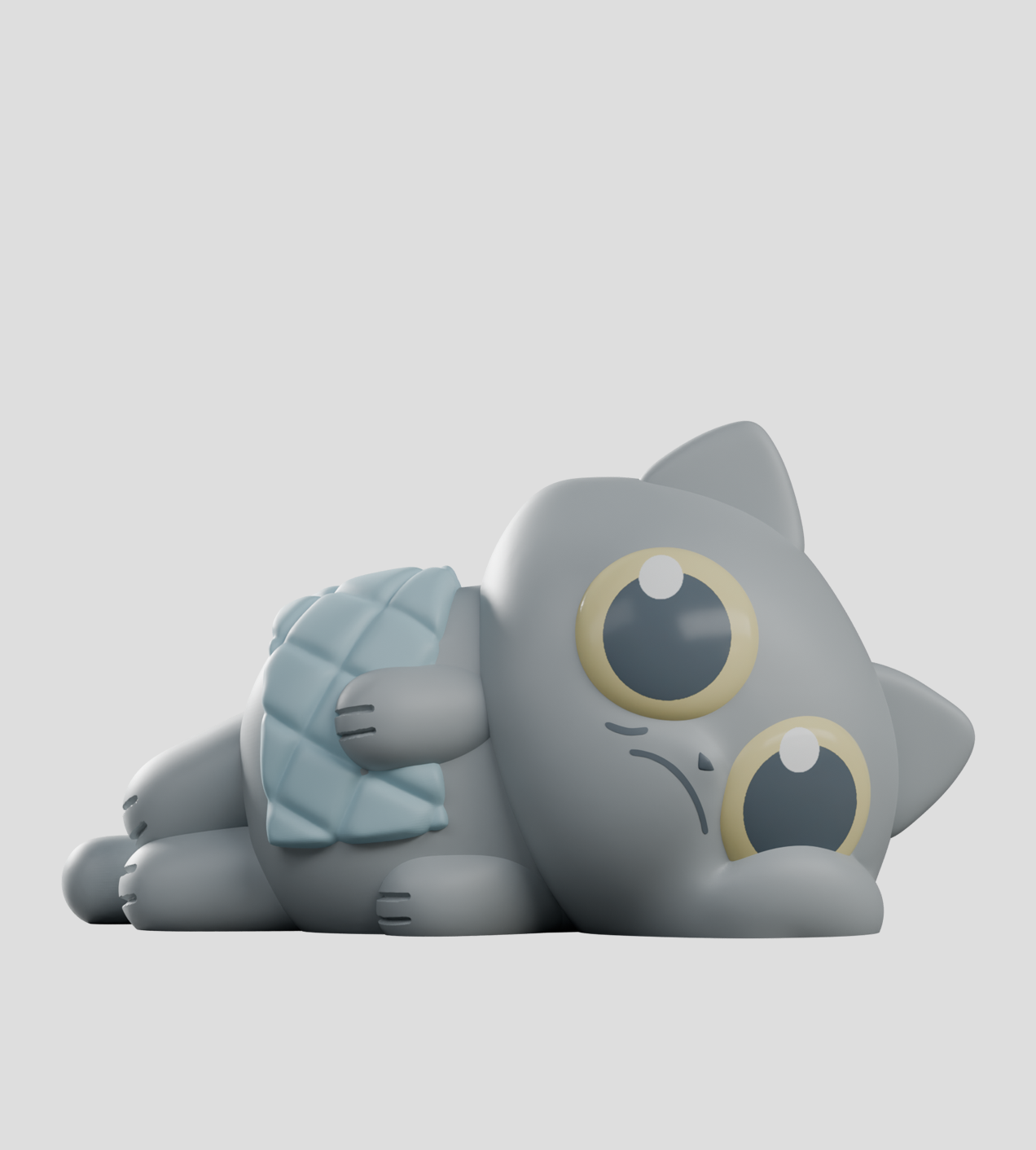 Dread Friends Blind Box