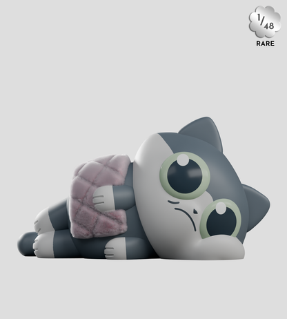 Dread Friends Blind Box