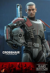 CROSSHAIR Sixth Scale Figure by Hot Toys