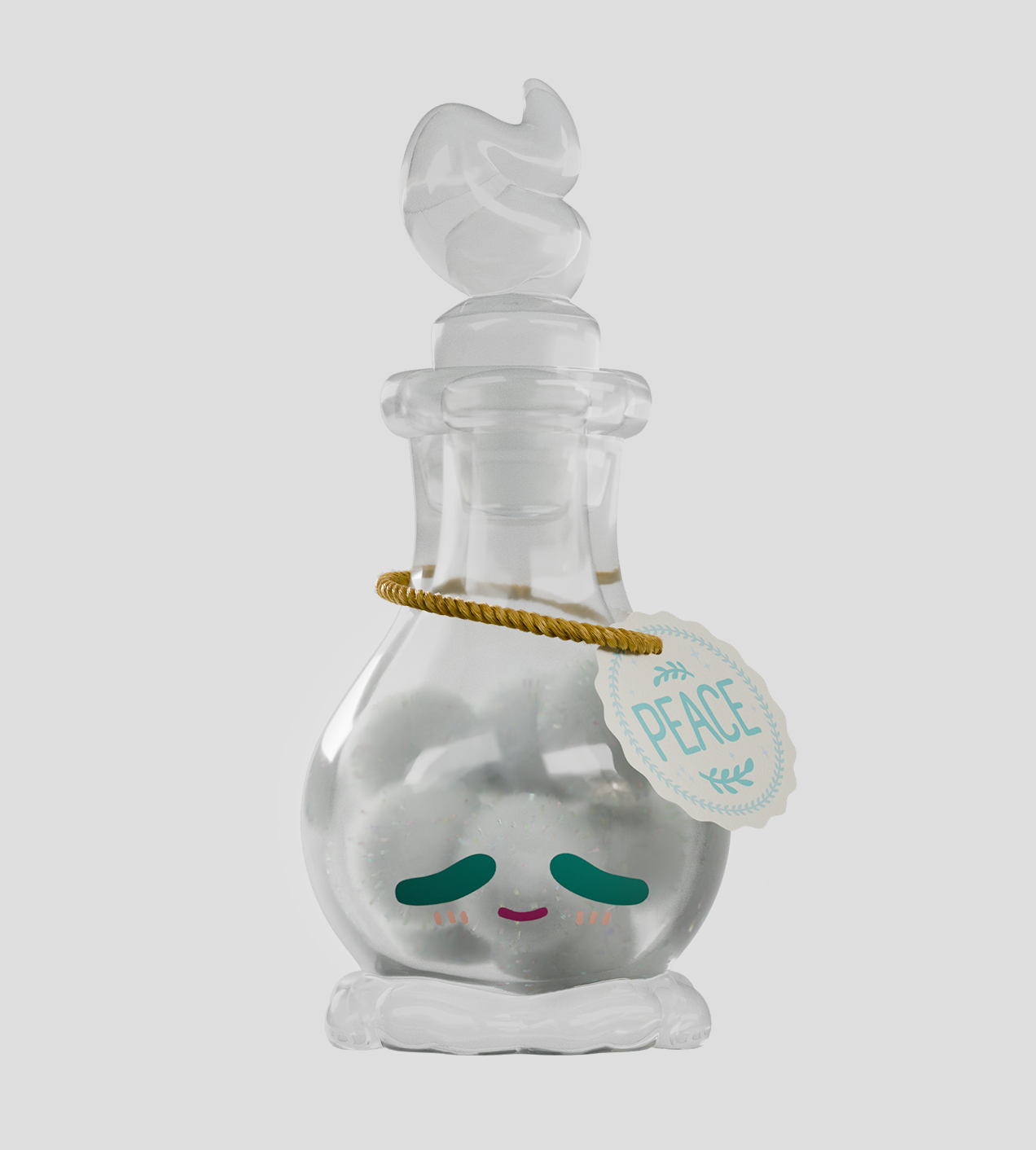 Elixy Blind Box