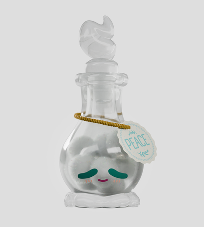 Elixy Blind Box