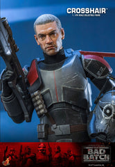 CROSSHAIR Sixth Scale Figure by Hot Toys