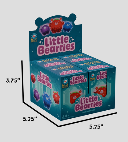 Little Bearries Blind Box