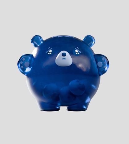 Little Bearries Blind Box