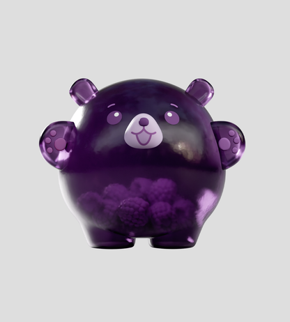 Little Bearries Blind Box