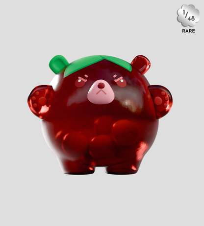 Little Bearries Blind Box
