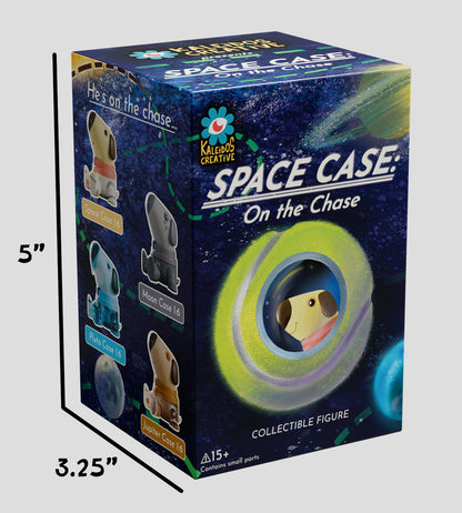 Space Case Blind Box