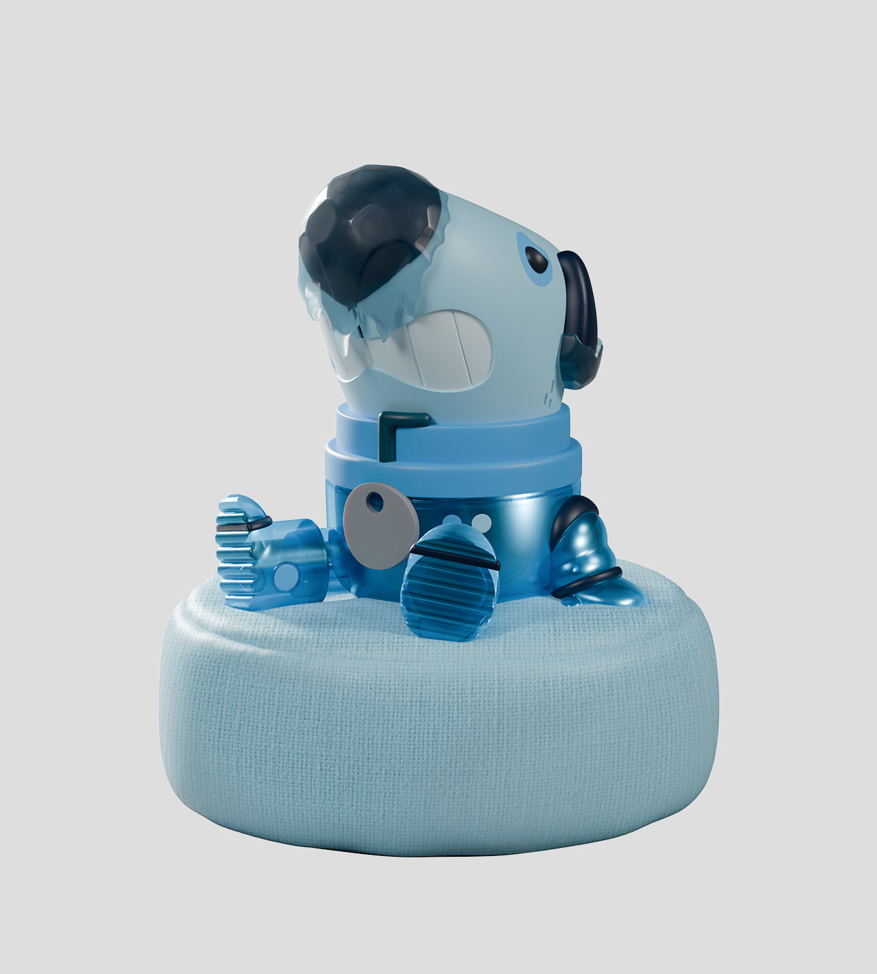 Space Case Blind Box