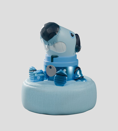 Space Case Blind Box