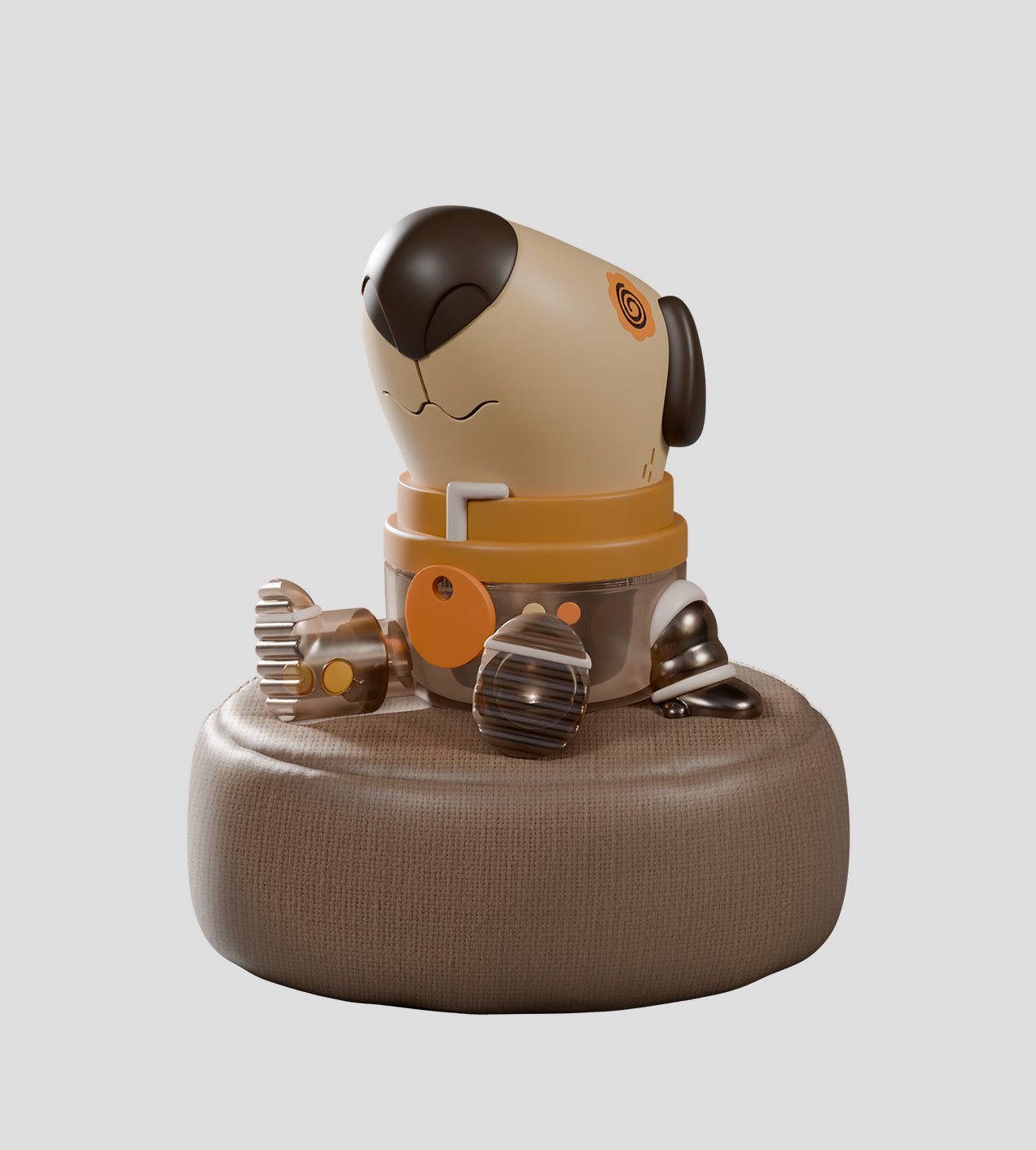 Space Case Blind Box