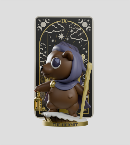 Wild Magic Tarot Volume 2 Blind Box
