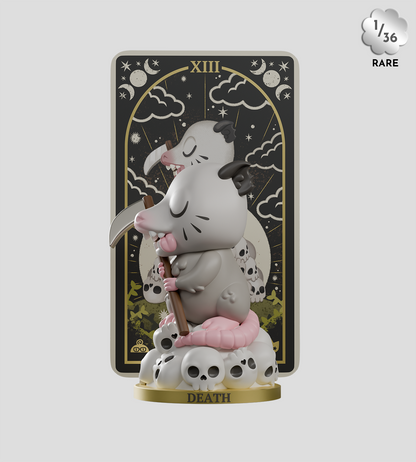 Wild Magic Tarot Volume 2 Blind Box