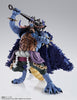 Pre-Order: One Piece S.H.Figuarts Kaido King of the Beasts (Man-Beast Form)