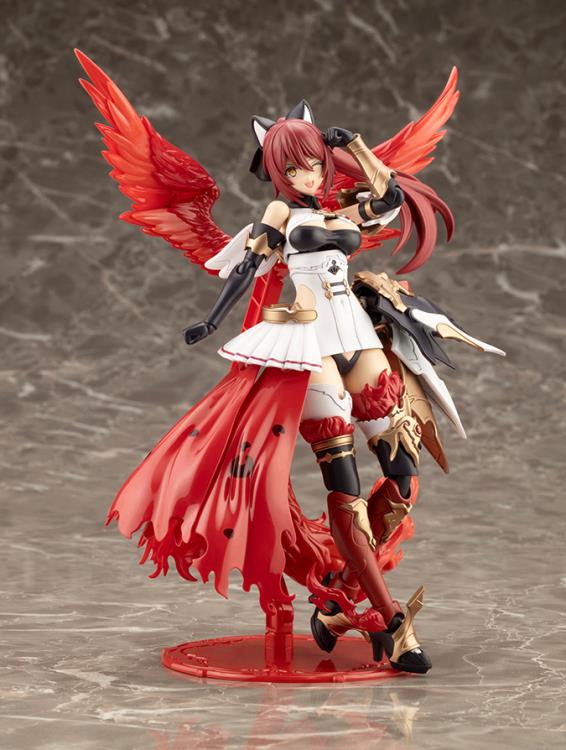 Arcanadea Charmed Model Kit