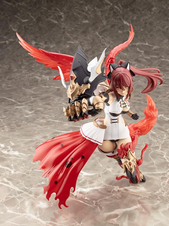 Arcanadea Charmed Model Kit