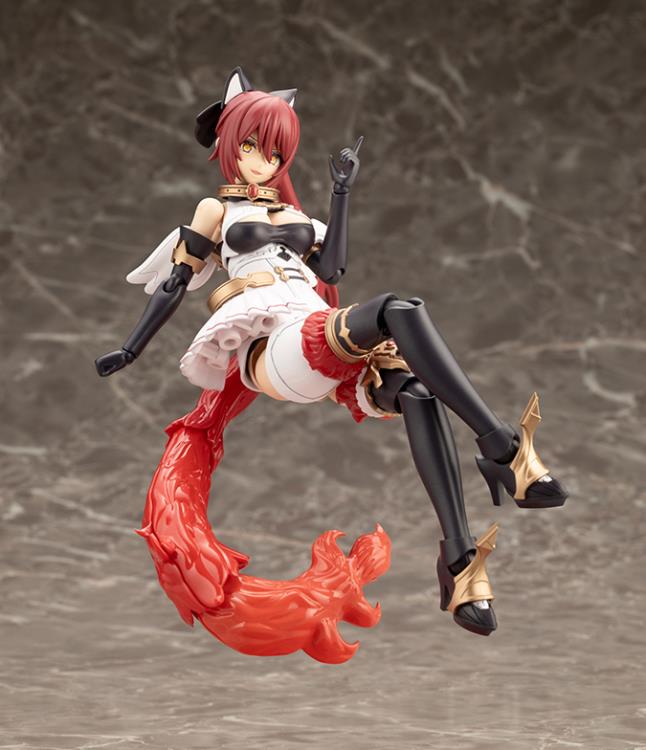 Arcanadea Charmed Model Kit