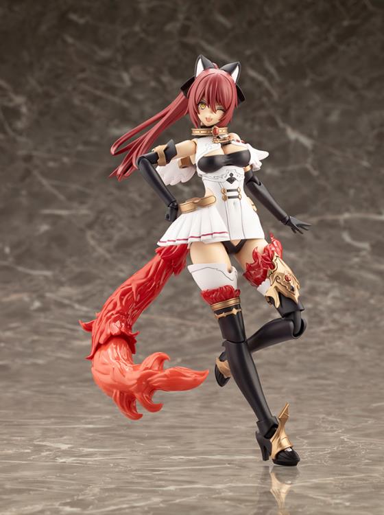 Arcanadea Charmed Model Kit