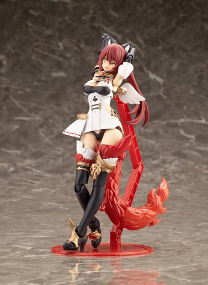Arcanadea Charmed Model Kit