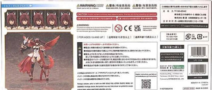 Arcanadea Charmed Model Kit