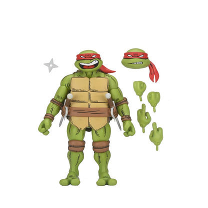 Teenage Mutant Ninja Turtles/Usagi Yojimbo -Ultimate Raphael