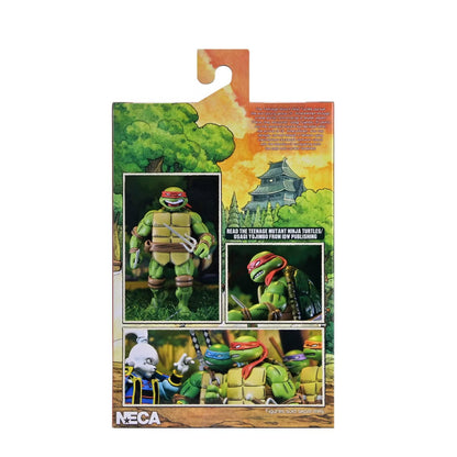 Teenage Mutant Ninja Turtles/Usagi Yojimbo -Ultimate Raphael