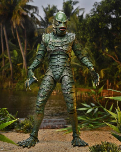 Creature From the Black Lagoon 7in Universal Monsters by NECA