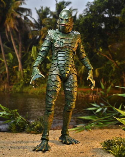 Creature From the Black Lagoon 7in Universal Monsters by NECA