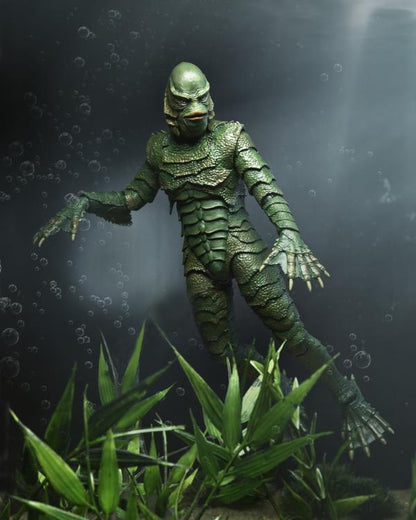 Creature From the Black Lagoon 7in Universal Monsters by NECA