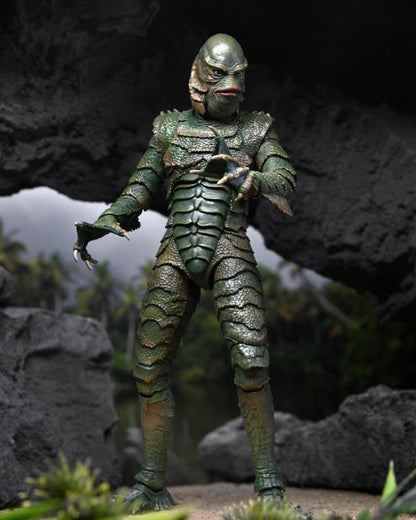 Creature From the Black Lagoon 7in Universal Monsters by NECA