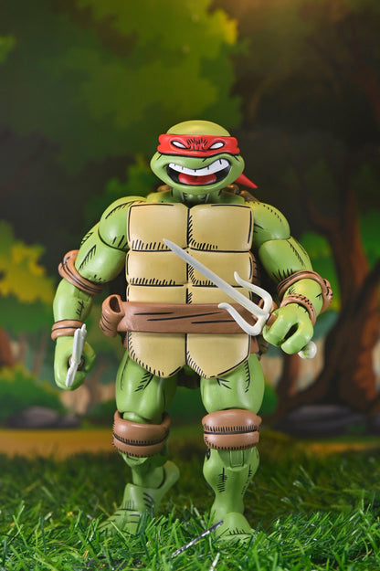 Teenage Mutant Ninja Turtles/Usagi Yojimbo -Ultimate Raphael