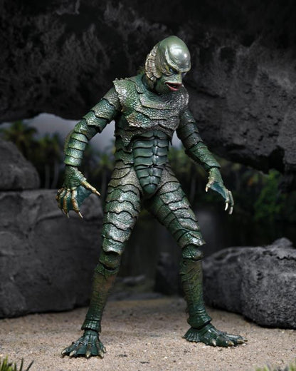 Creature From the Black Lagoon 7in Universal Monsters by NECA