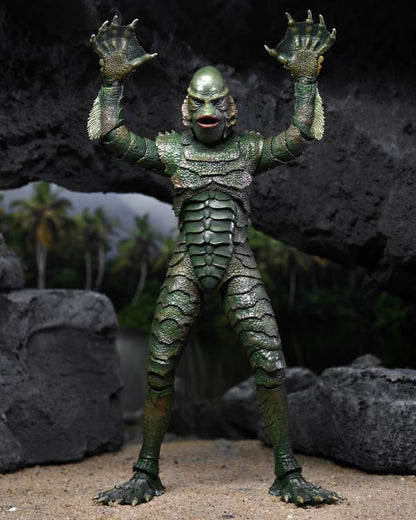 Creature From the Black Lagoon 7in Universal Monsters by NECA