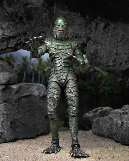 Creature From the Black Lagoon 7in Universal Monsters by NECA