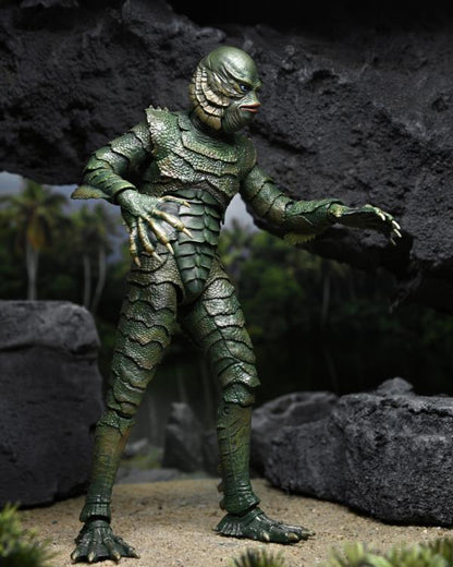 Creature From the Black Lagoon 7in Universal Monsters by NECA