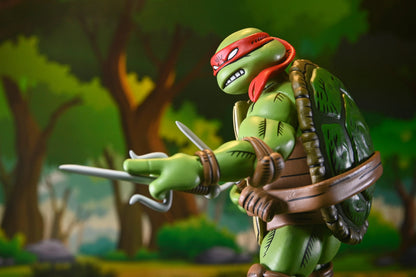 Teenage Mutant Ninja Turtles/Usagi Yojimbo -Ultimate Raphael